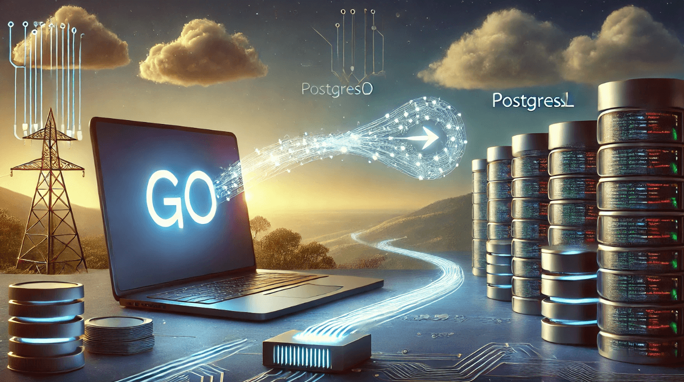 Understanding Database Drivers in Go: The Role of lib/pq and pgx in PostgreSQL Connections