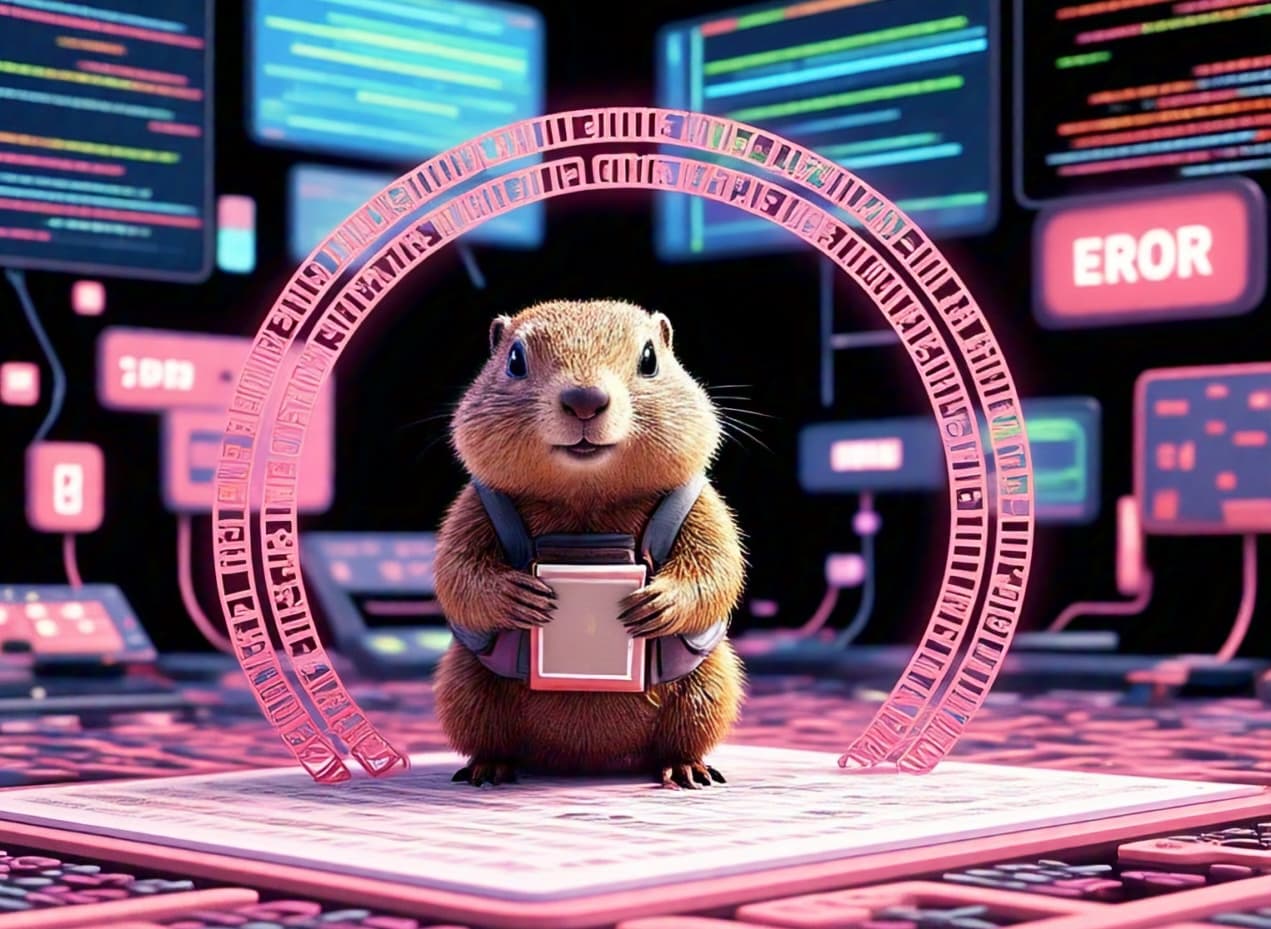 Breaking the Loop: Understanding and Fixing Infinite Recursion in Go's Error Method